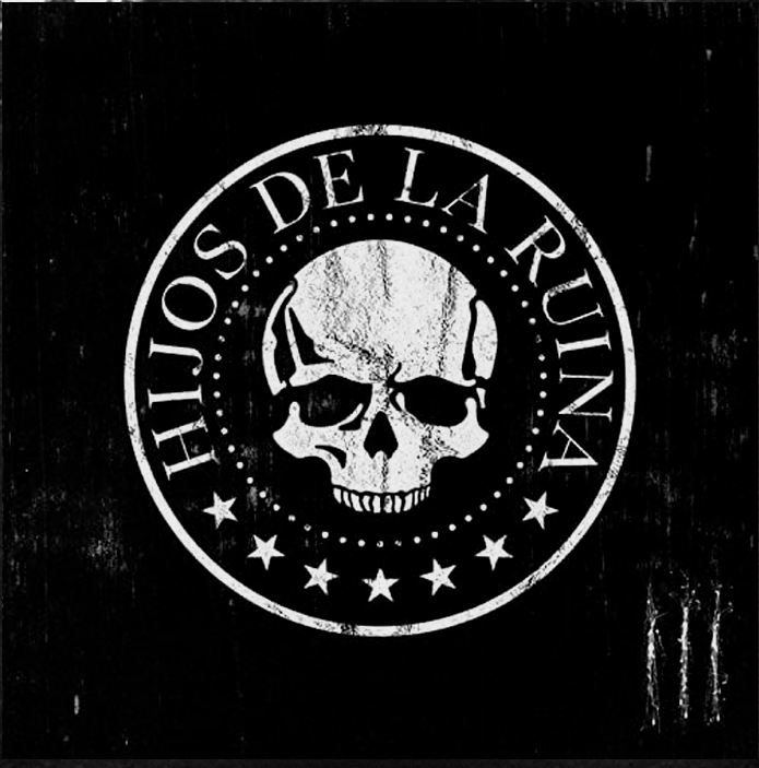 Hijos de la Ruina – Vigo